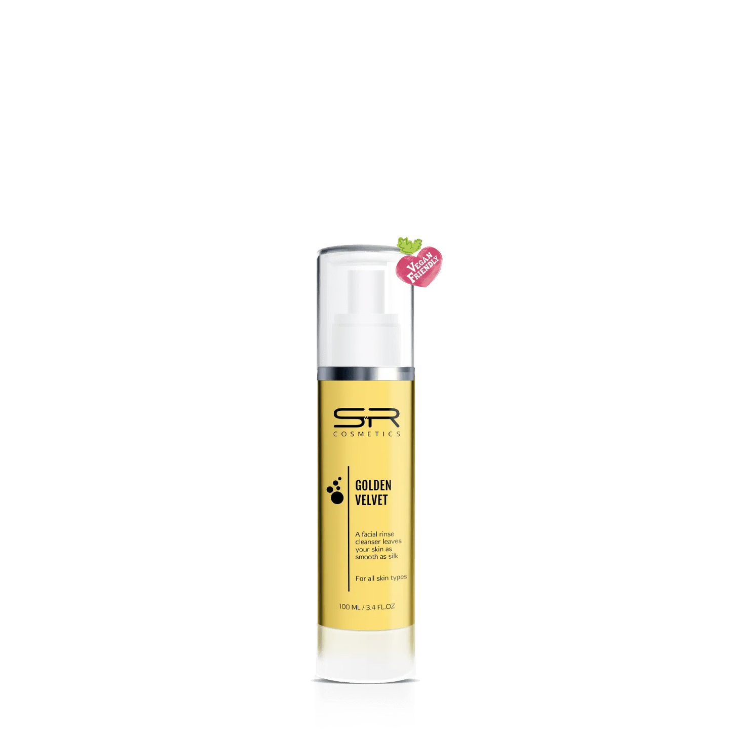 Golden Velvet 150ML| קטיפת זהב