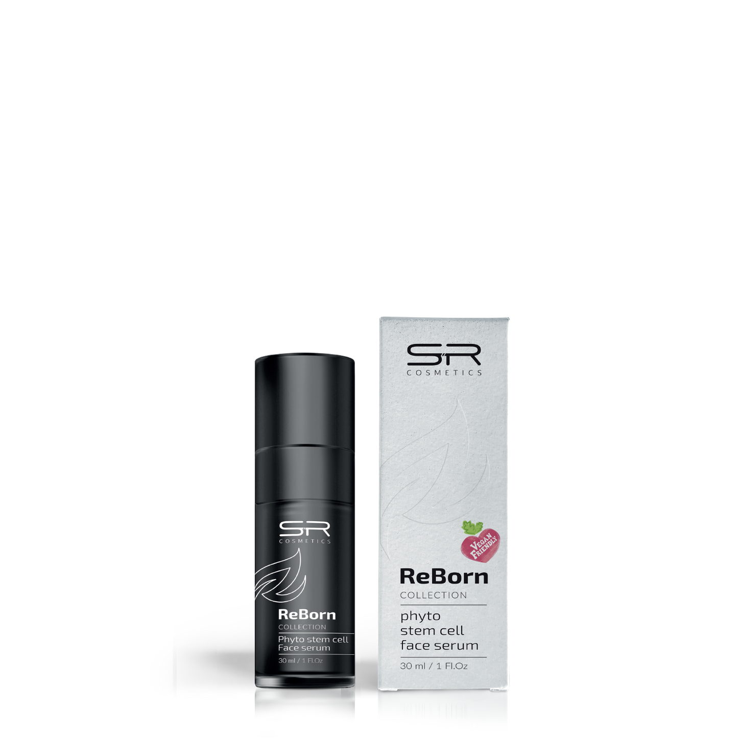 סרום תאי גזע לעור הפנים | PHYTO STEM CELL FACE SERUM 30ML