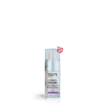 WHITE BRIGHT ORCHID CREAM 30ML | וויט ברייט קרם הבהרה-סחלב