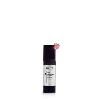 PURE HYALURONON & GINGER 30ML | חומצה היאלורונית טהורה & תמצית ג'ינג'ר
