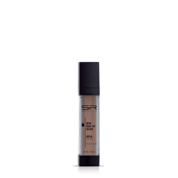 DEMI MAKE UP CREAM 50 50ML | לחות דמי מייק אפ & מסנני קרינה