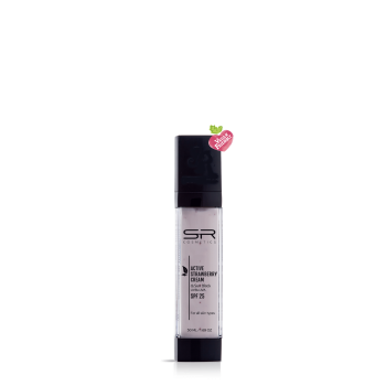 ACTIVE STRAWBERRY MOISTURIZER 50ML | לחות אקטיבית תות