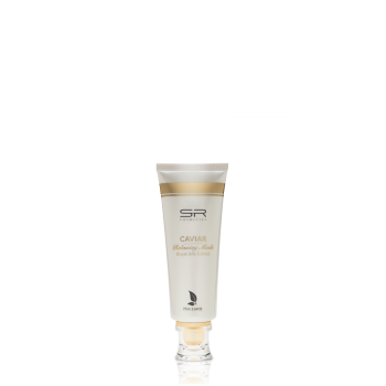 RELAXING MASK CAVIAR & HONEY 75ML | מסכת הרגעה לעור קוויאר ודבש