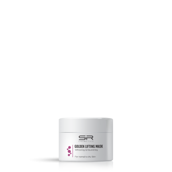 GOLDEN LIFTING MASK 250ML | מסכת יופי מוזהבת
