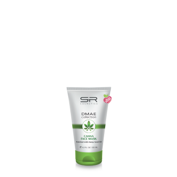 CANNA-MEDI MASK (TUBE) 125ML | שפופרת מסכת קאנה