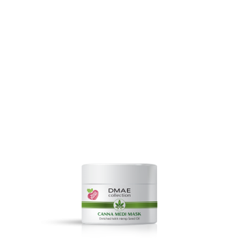 CANNA-MEDI MASK 200ML | מסכת קאנה