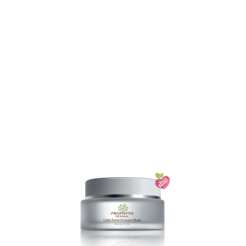 D.HERBAL MEDI CALM FORTE CREAM MASK 100ML | מסכת קרם מרגיעה פורטה+