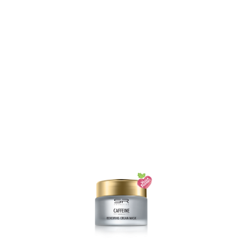 RENEWING CREAM MASK 50ML | מסכת קרם - אנטי אייג'ינג (מס' 3)