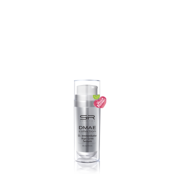 D. IMMEDIATE AGE-LESS SERUM 30ML | סרום למתיחה מיידית