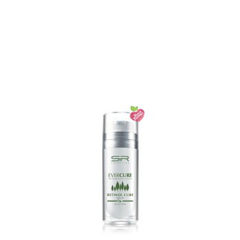 EVER CURE - RETINOL CURE 30ML | אוור קיור - סרום רטינול