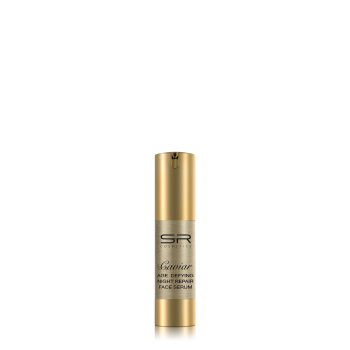 CAVIAR & EGF SERUM 15ML | סרום קוויאר אקטיבי