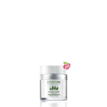 EVER CURE - SCAR CURE 50ML | אוור קיור - קרם לטיפול בצלקות