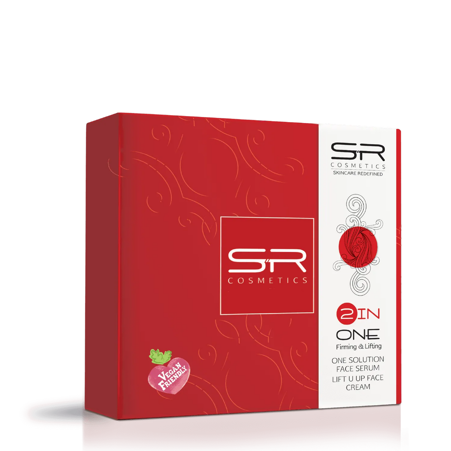 ערכת פתרון אחד | ONE KIT - 3 ITEMS