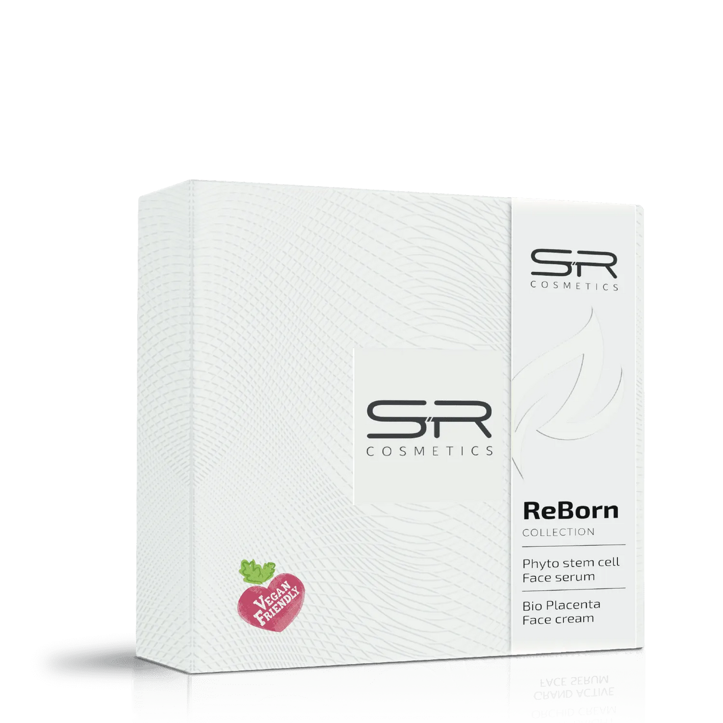 ערכה לאנטי אייג׳ינג ופיגמנטציה |REBORN KIT