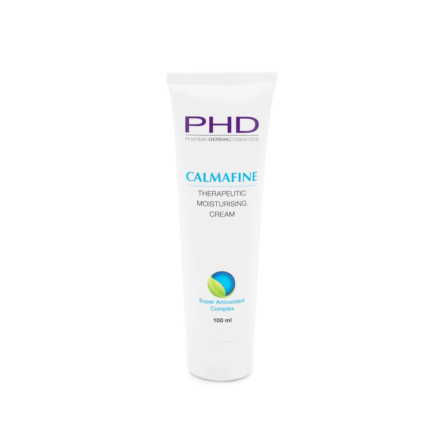 THERAPEUTIC MOISTURISING CREAM CALMAFINE PHD (100ml) | קרם לחות טיפולי קאלמאפיין