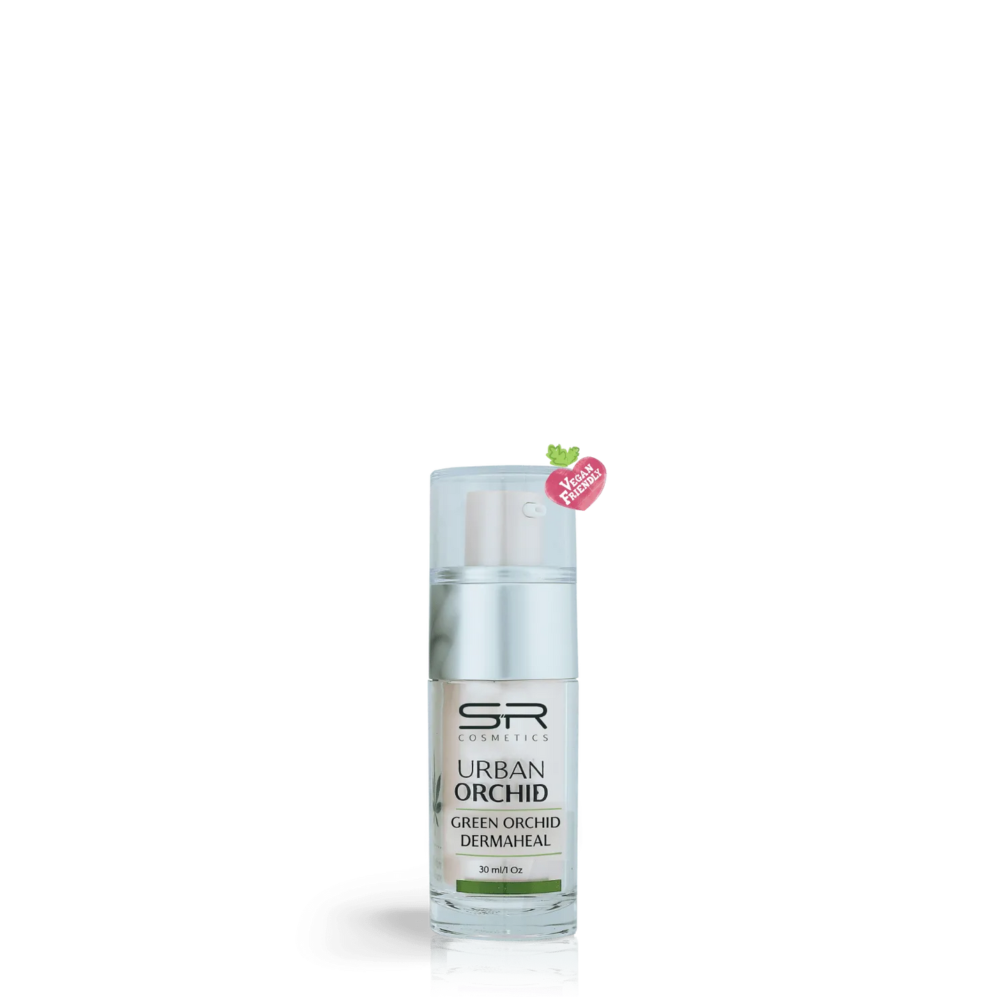 סרום-דרמהיל | GREEN ORCHID DERMAHEAL 30ML