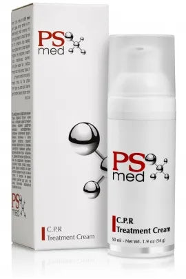 C.P.R. קרם טיפולי