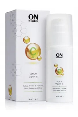 C סרום ויטמין | SERUM VITAMIN C VС 30 ml