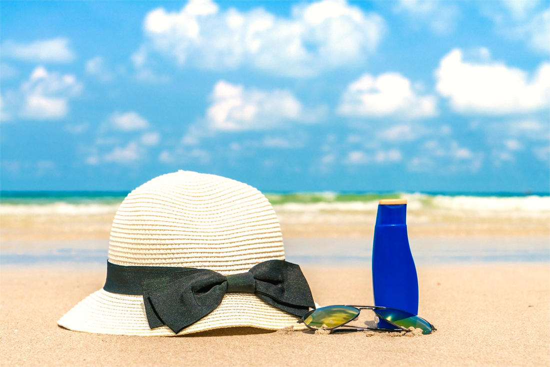 נזקי השמש לעור: מה חשוב לדעת וכיצד להגן עליו לאורך זמן