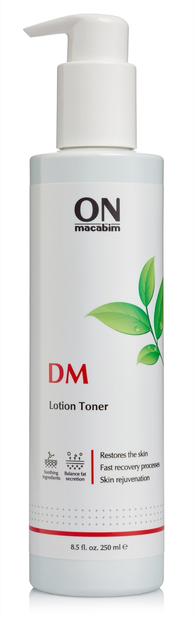 מי פנים מרגיעים DM | DM Lotion Toner 250 ml