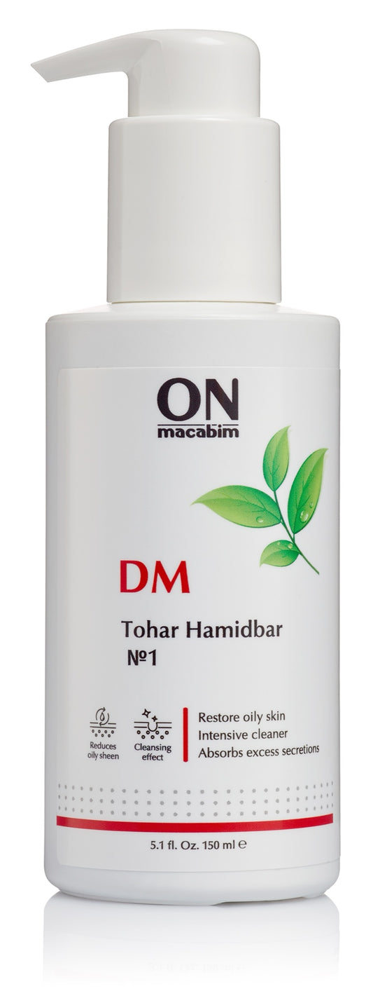 טהר המדבר 1 | Tohar Hamidbar 1 150 ml