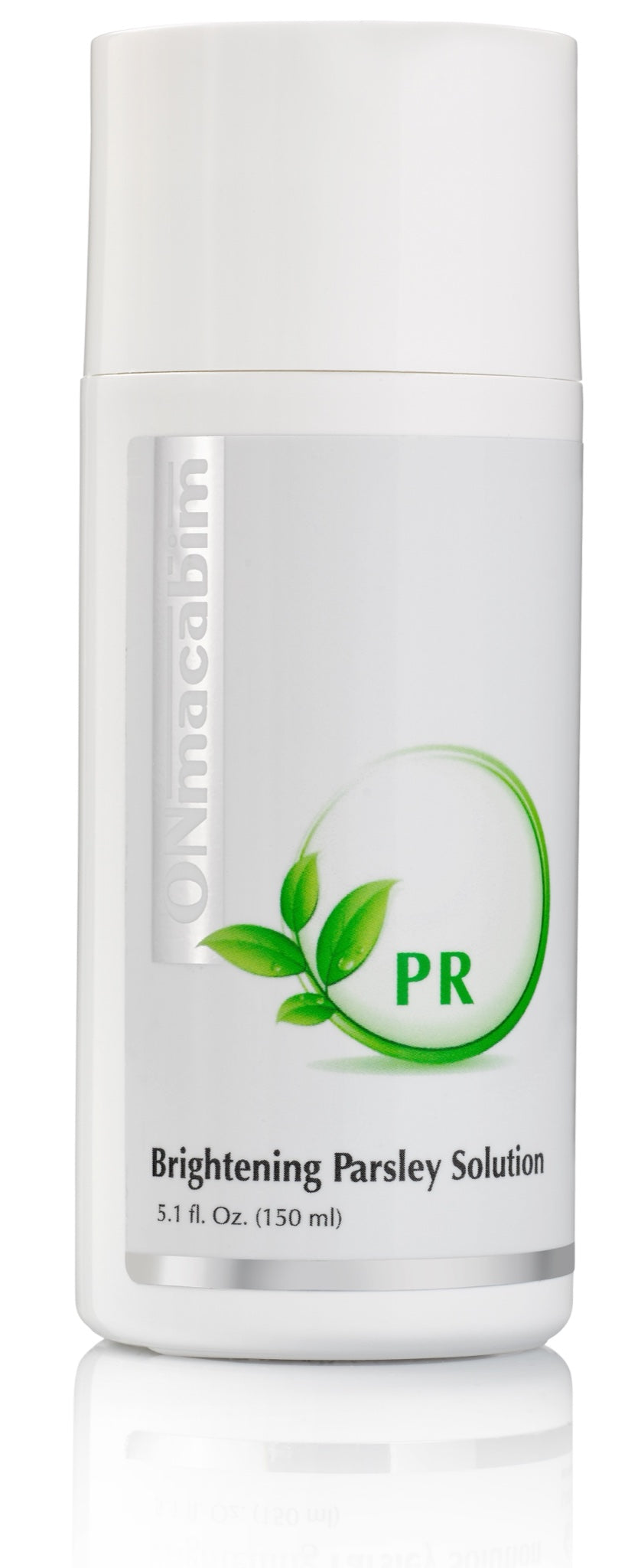 תמיסה טיפולית להבהרה | Brightening Parsley Solution 150 ml