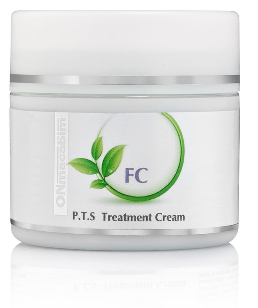 קרם P.T.S - משחה טיפולית לכף רגל בעייתית | P.T.S. Treatment Cream 50 ml