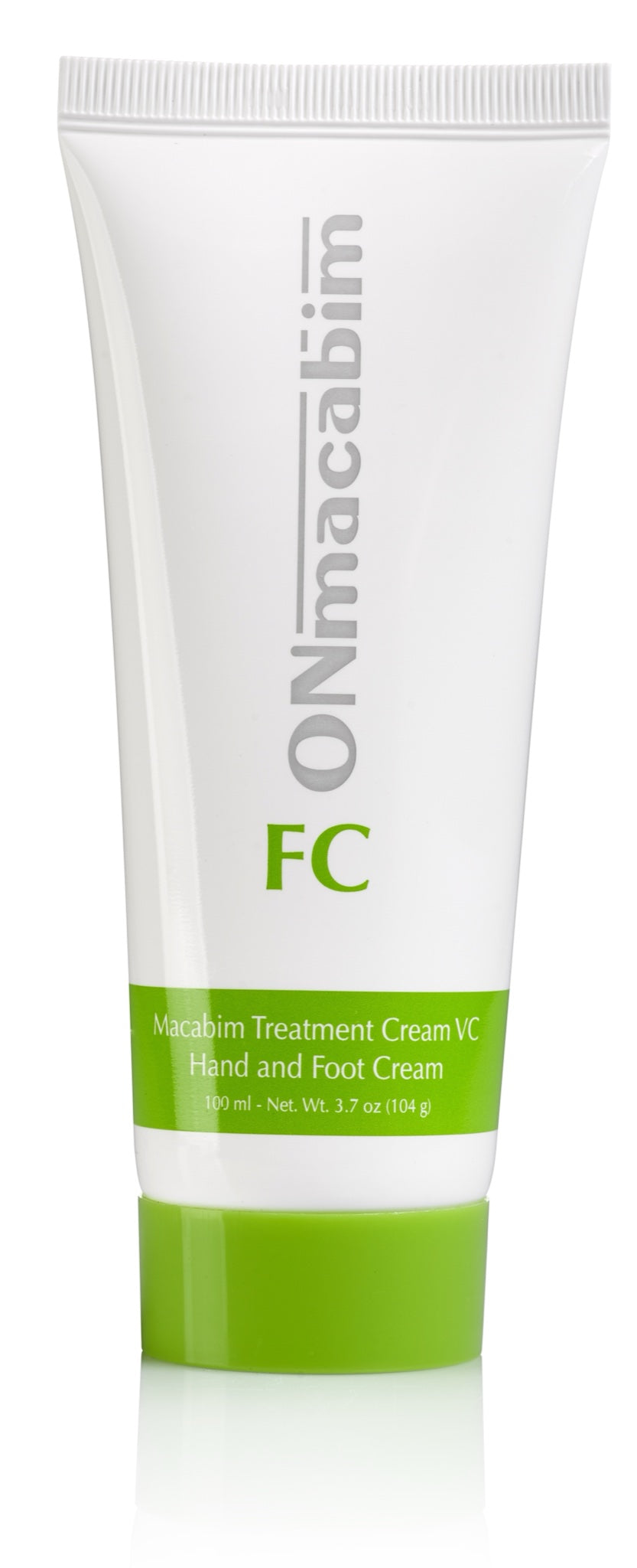 משחת מכבים טיפולית VC | Macabim Treatment Cream VC 100 ml