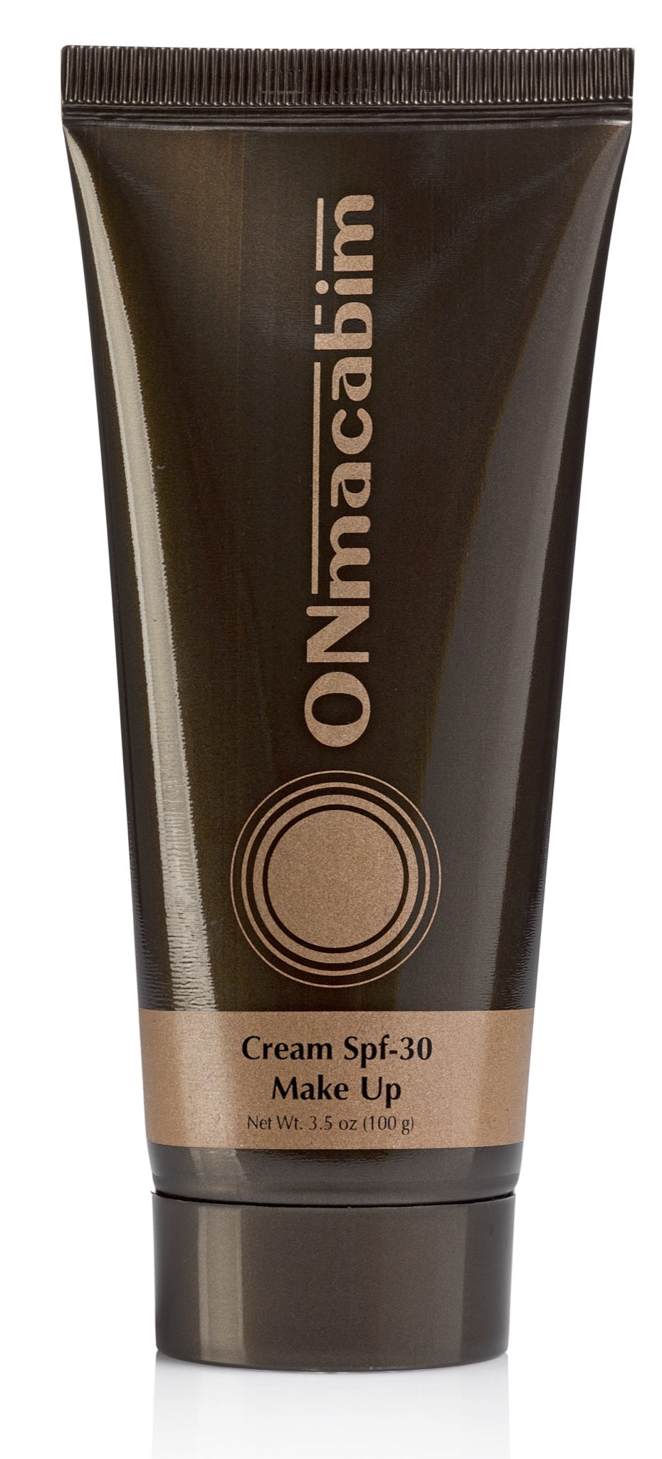 קרם סאן בלוק דמי מייק אפ SPF-30 | Cream SPF-30 with Make Up 100 ml