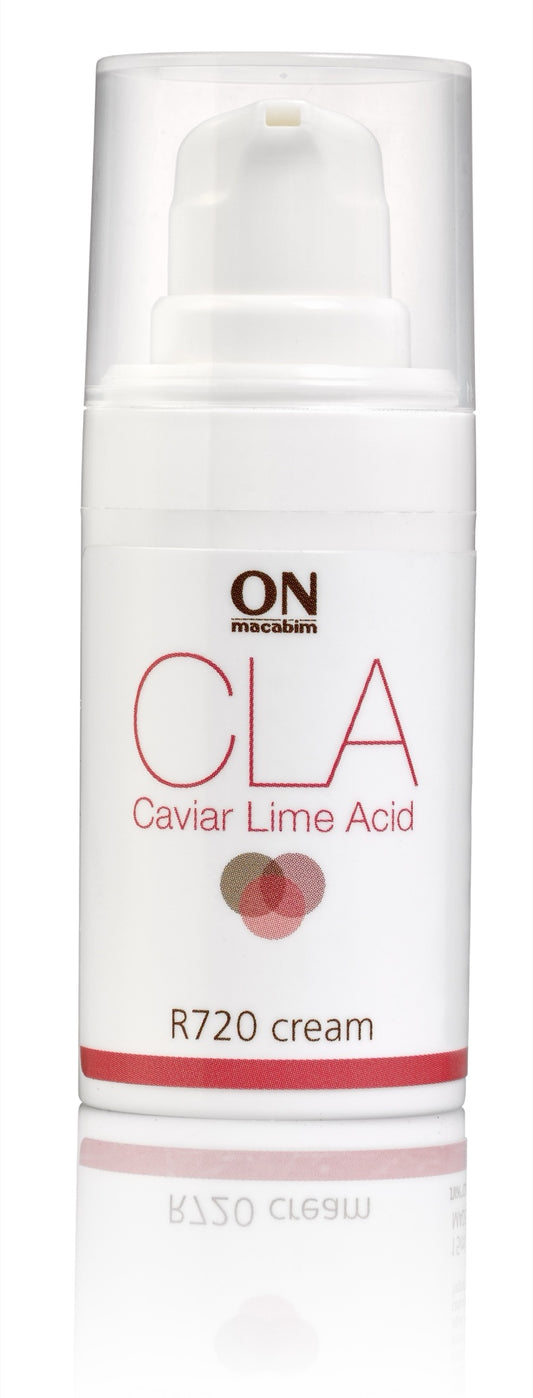 קרם R720 - רטינול | R720 - Retinol Cream 15 ml
