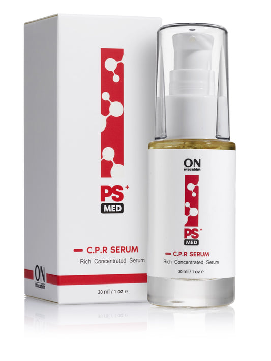 סרום C.P.R | C.P.R Serum 30 ml