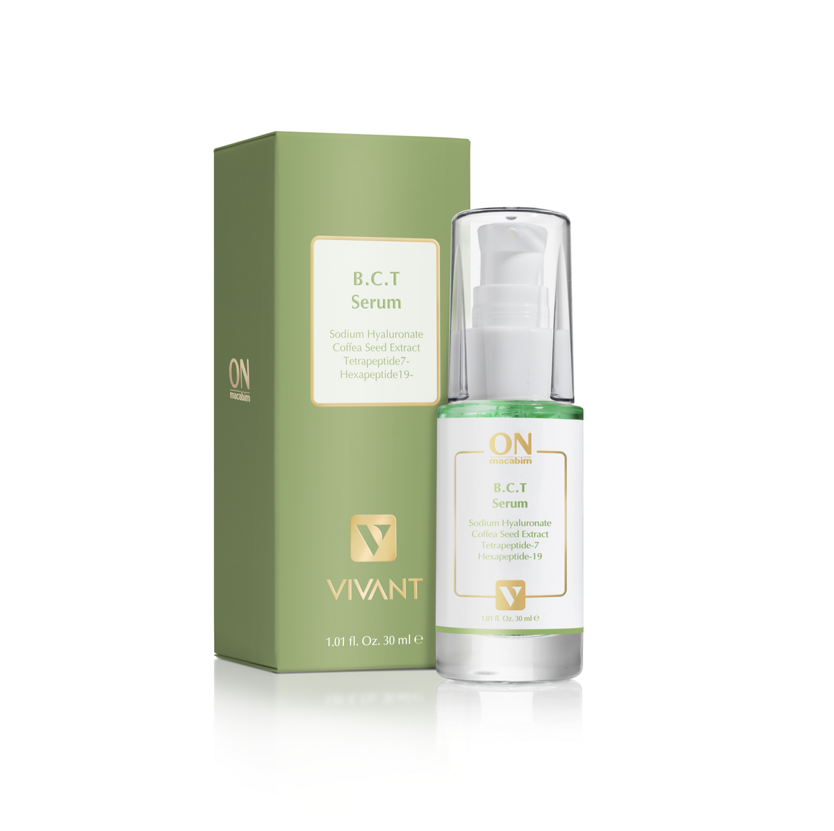 סרום BCT | B.C.T Serum 30 ml