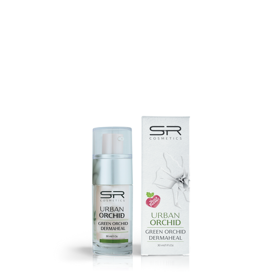 סרום-דרמהיל | GREEN ORCHID DERMAHEAL 30ML