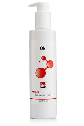 Sensitive skin toner CPR 250 ml