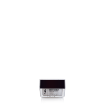 WHITENING CREAM ENRICHED WITH VITAMIN C 50ML | קרם הבהרה & ויטמין C