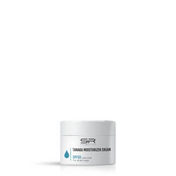 THANAKA MOISTURIZER 250ML | לחות הטנאקה