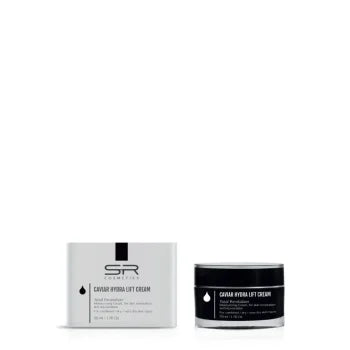 CAVIAR-HYDRA LIFT TOTAL REVITALIZER - PREMIUM SERIES 50ML | קרם לחות קוויאר לשיקום ולהצערת העור