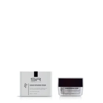 CAVIAR-RENEWAL CREAM - PREMIUM SERIES 50ML | קרם קוויאר
