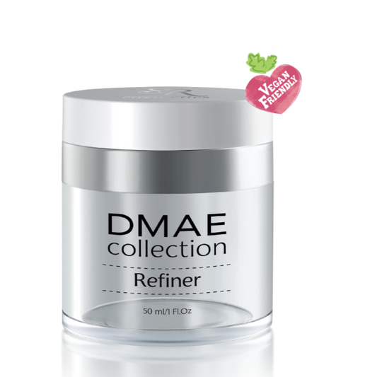 DMAE REFINER 50ML