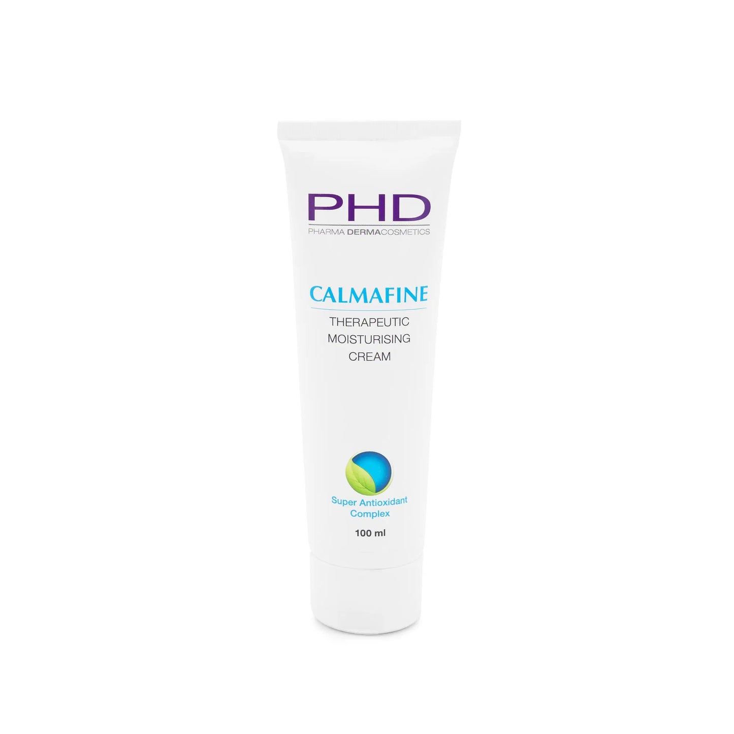 THERAPEUTIC MOISTURISING CREAM CALMAFINE PHD (100ml)