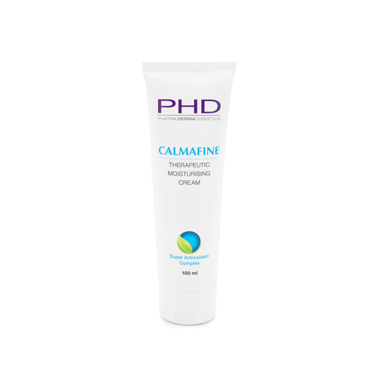 THERAPEUTIC MOISTURISING CREAM CALMAFINE PHD (100ml)