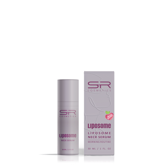 LIPOSOME NECK SERUM 30ML