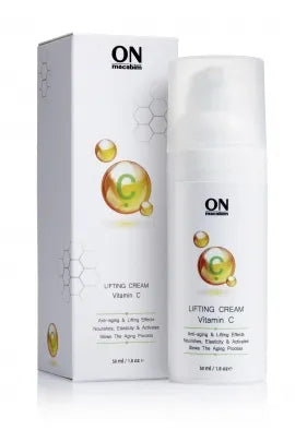 LIFTING CREAM VITAMIN C VC 50 ml