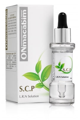 L.R.N Solution 30 ml